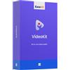 EaseUS VideoKit - 1-dispositivo,windows,1-mese