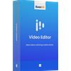 EaseUS Video Editor - 1-dispositivo,1-mese