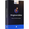 EaseUS Ringtone Editor - 1-dispositivo,lifetime