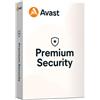 Avast Premium Security - 5-dispositivi,3-anni