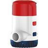 Osculati Elettropompa Europump Next Generation G1500 24V Pompa di Sentina Osculati