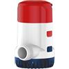 Osculati Elettropompa auto Europump Next Gen G2000 24V Pompa di Sentina Osculati