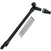 Railblaza Kayak/Dinghy Transducer Arm XL Railblaza