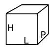 Indel - Isotherm Cornice inox lato inferiore 4 lato CR130 DR130 Indel - Isotherm