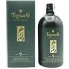 Chugoku Jozo Togouchi 9 Year Old Japanese Blended Whisky