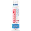 Borotalco, Deodorante Spray Puro Brezza Marina, con Talco con Molecole Traspiranti, Senza Alcool e Sali di Alluminio, Asciutto Anti-Odori, 48h di Efficacia, Profumo Marino - 1 Flacone da 150 ml