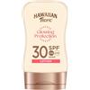 Hawaiian Tropic SATIN SUN LOZIONE SPF 30, Formato Viaggio - 100 ml