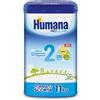 Humana Latte di Proseguimento 2 Polvere 1100g