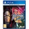 NIS America Raiden IV x MIKADO remix Deluxe Edition