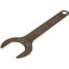 MIRKA 8995604121 - Chiave per Piatto di Supporto, 24 mm, Adatta per Macchine da 125/150 mm, Confezione Contiene 1 Pezzo