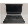 Dell PORTATILE NOTEBOOK DELL LATITUDE E6520 INTEL CORE I5-2520M 4GB RAM 320GB HD WIFI