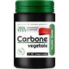 Paladin Pharma SpA Sana Vita Carbone Vegetale Compresse 1 pz