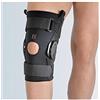 FGP - FILAMED® 801 - Ginocchiera armata con snodo Physioglide® - XS