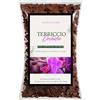 Gardenhome® Terriccio BARKMOOD Orchidee (1,5 lt), Corteccia di Pino Marittimo 100% Naturale, 5-12 mm, Sterilizzata e Lavata