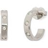 Kate Spade New York Orecchino SET IN STONE Misura Unica