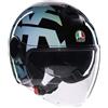 Agv Casco Moto Jet AGV ETERES LIDO 46