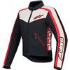 Alpinestars Giubbotto Moto Donna Tessuto Alpinestars STELLA T-DYNO WR Ne