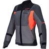 Alpinestars Giubbotto Moto Donna Estivo Alpinestars STELLA ST-2 AIR Grig