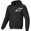 Alpinestars Felpe Alpinestars CHROME V2 SPORT Nero Bianco