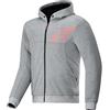 Alpinestars Felpe Alpinestars CHROME V2 SPORT Grigio Rosso Fluo