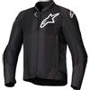 Alpinestars Giubbotto Moto Estivo Alpinestars VIPER AIR V4 Nero