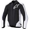 Alpinestars Giubbotto Moto Estivo Alpinestars VIPER AIR V4 Nero Bianco