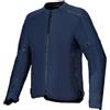 Alpinestars Giubbotto Moto Estivo Alpinestars C-1 AIR Blu
