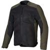 Alpinestars Giubbotto Moto Estivo Alpinestars C-1 AIR Khaki