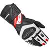 Spidi Guanti Moto Spidi CARBO FIT Rosso
