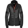 Spidi Giubbotto Moto Donna Spidi NET H2OUT LADY Nero