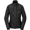 Spidi Giubbotto Moto Donna Spidi TOUR EVO 2 LADY Nero