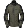 Spidi Giubbotto Moto Donna Spidi TOUR EVO 2 LADY Militare