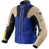 Rev'it Giacca Moto Touring Rev'it OFFTRACK 2 H2O Blu sabbia