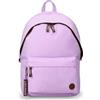Antartik ZAINO TEENS 20L COMPARTIMENTO PER PORTATILE COLORE VIOLA 420 X 160 X 300 MM, multicolore, L, Casual