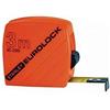 STANLEY Eurolock 1 30 299 - Flessometro / Metro ad alta visibilità, Lunghezza 3 m