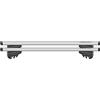 MENABO Lince XL 000088800000 Barra da Tetto per Veicoli con Railing integrati