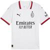 PUMA Milan 2a Maglia 24/25 Adulto