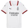 PUMA Milan 2a Maglia 24/25 Bambino