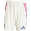 ADIDAS Juventus 2o Pantaloncino 24/25 Adulto