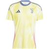 ADIDAS Juventus 2a Maglia 24/25 Adulto
