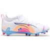 PUMA Scarpe calcio ULTRA 5 MATCH VOL. UP FG/AG Jr