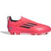 ADIDAS Scarpe da calcio F50 League Laceless Firm/Multi-Ground Junior