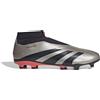 ADIDAS Scarpe da calcio Predator League Laceless Firm Ground