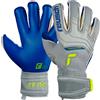 REUSCH Attrakt Gold X Evolution Cut Finger Support