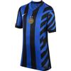 NIKE Maglia da calcio Inter 2024/25 Stadium Home Uomo
