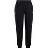 PUMA Milan Pantalone ESS Tempo Libero 24/25 Bambino