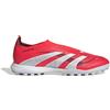 ADIDAS Scarpe da calcio Predator League Laceless Turf