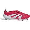 ADIDAS Scarpe da calcio Predator Elite Fold-Over Tongue Soft Ground
