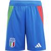 ADIDAS Italia 2o Pantaloncino Junior