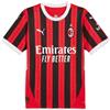 PUMA Milan 1a Maglia 24/25 Adulto